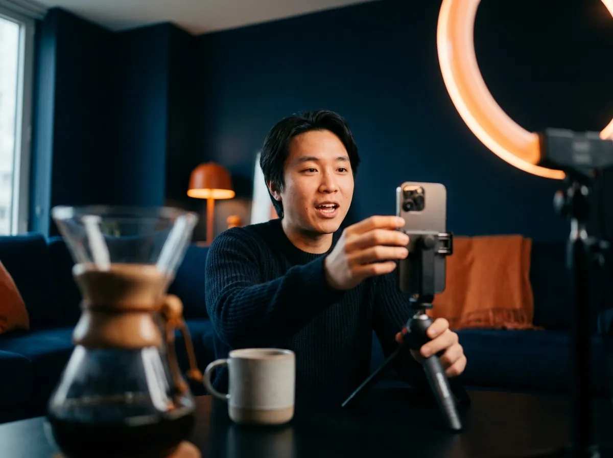 Influencer Marketing at FSG Global